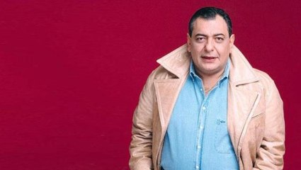 Bir dönemin reyting şampiyonu Reha Muhtar'dan yürekleri sızlatan paylaşım