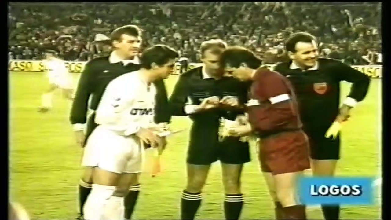 1992: il Torino e l’UEFA svanita