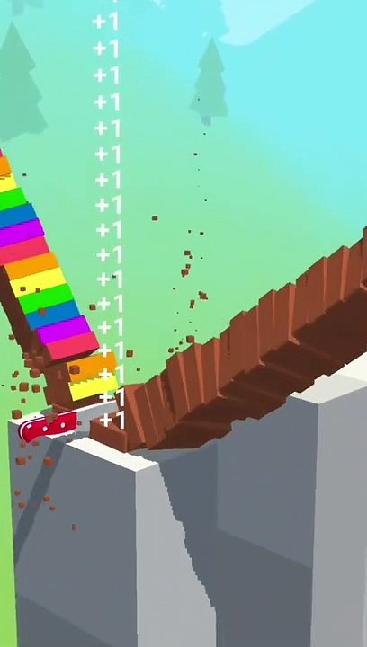 Slice it all Very Satisfying ASMR Gameplay #2
