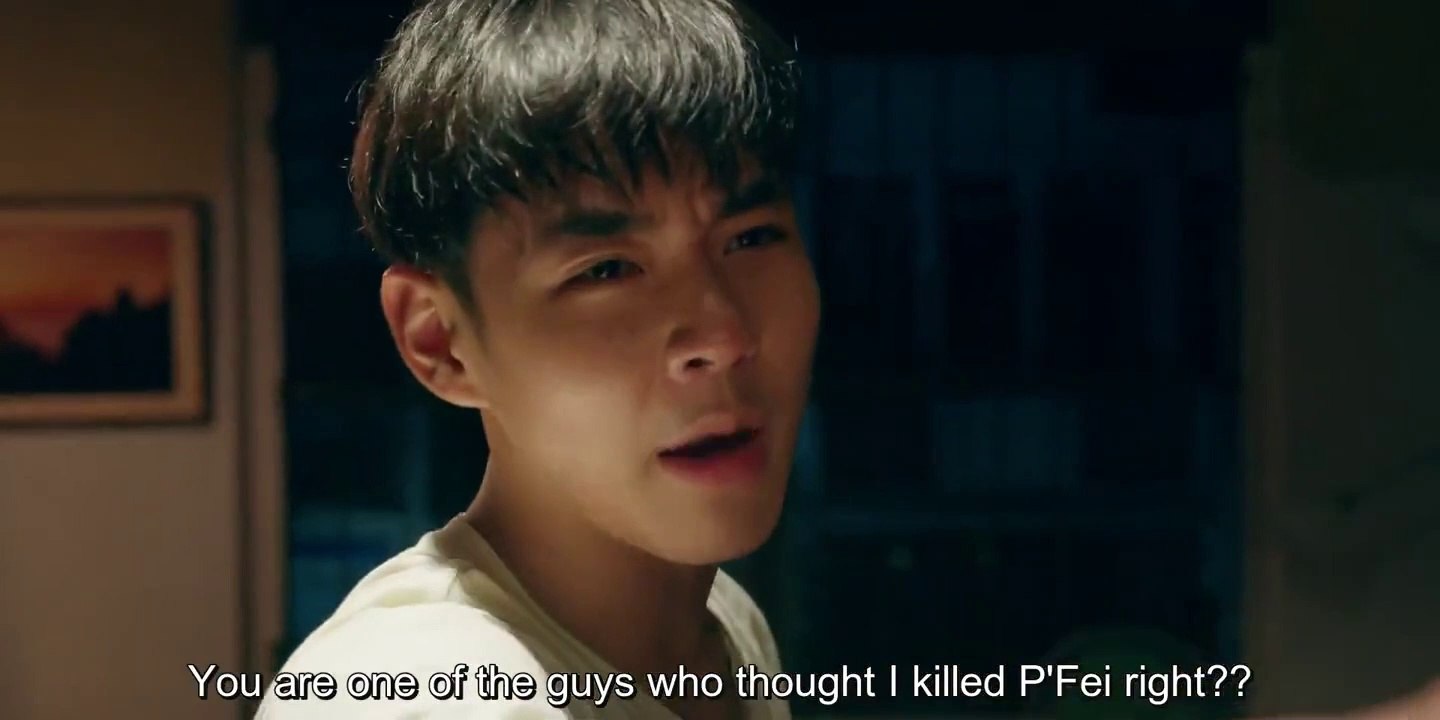 Self - Ep3 - Eng sub BL