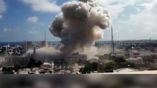 Somalie : au moins 9 morts dans un nouvel attentat à la voiture piégée à Mogadiscio