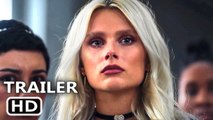 ELITE Season 6 Trailer (2022) Martina Cariddi, Teen Series