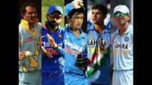 Captain of Cricket Team of India 1