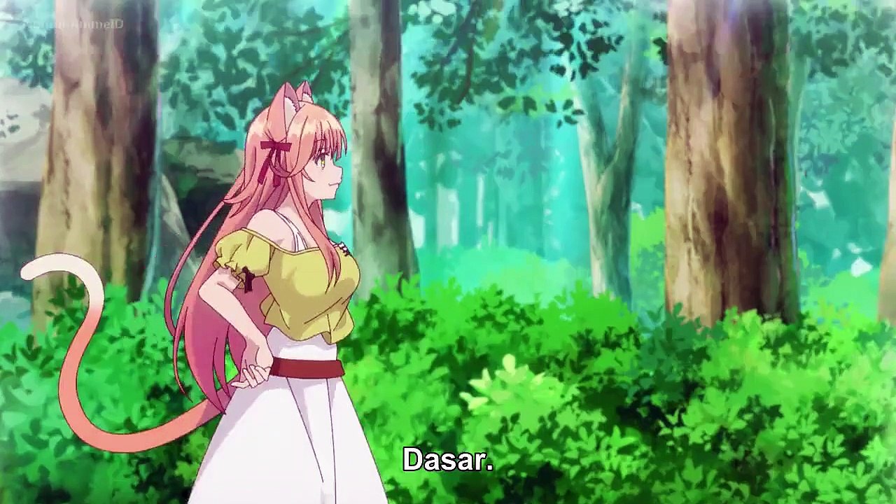 Beast Tamer Episode 5 Sub Indo