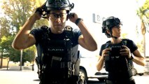 Send Backup on the Latest Episode of CBS’ Cop Drama S.W.A.T.