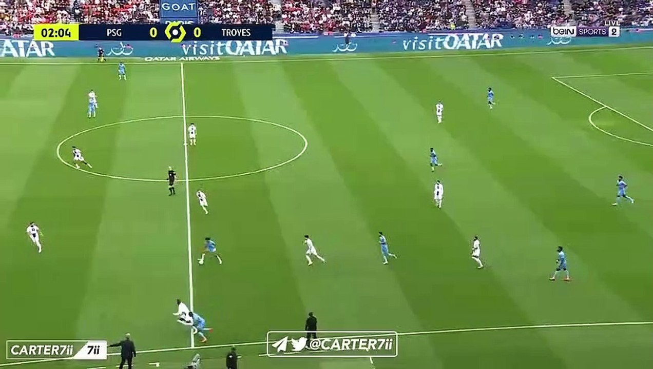 هدف تروا
