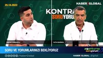 Sercan Hamzaoğlu hatırattı: Jesus Benfica'da çekti gitti, burada da yapar!