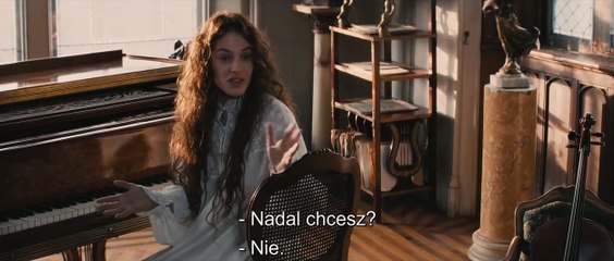 Un Amour d'hiver Bande-annonce (PL)