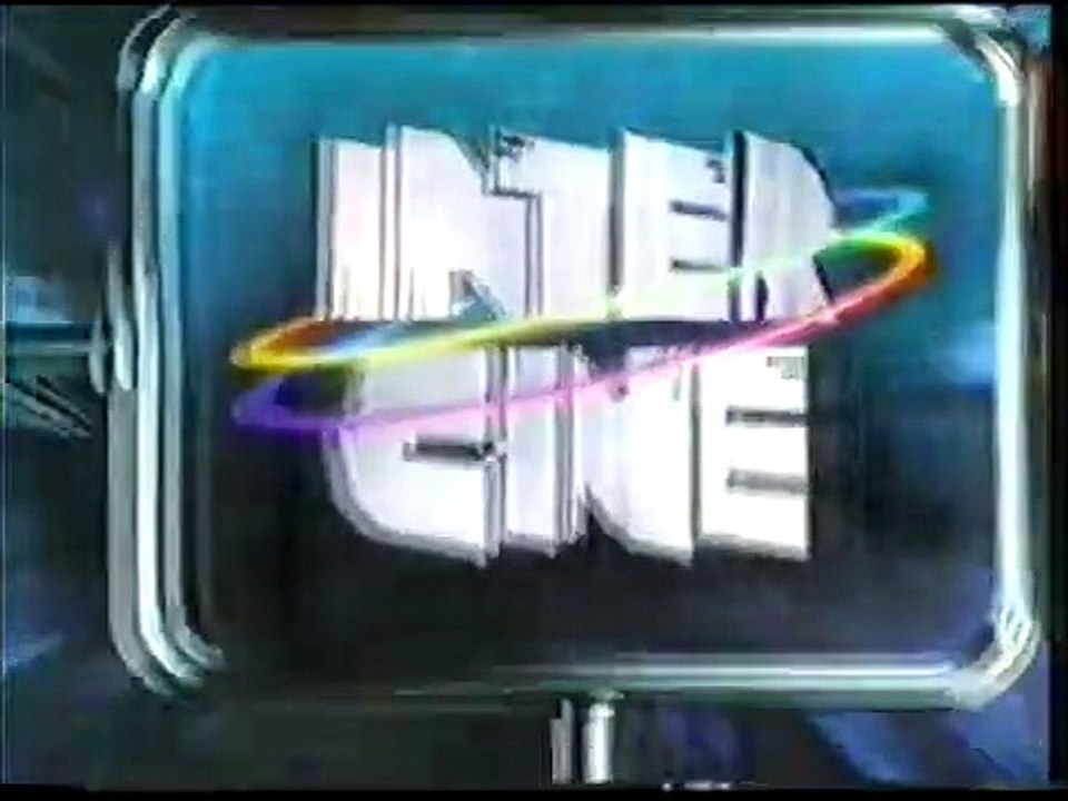 Chamada do Intercine (19-05-2004) - A marca da pantera e Eclipse total