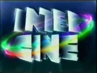 Chamada do Intercine (20-09-2006) - Deixa rolar e Dragnet