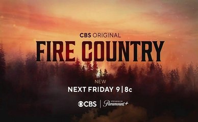 Fire Country - Promo 1x05