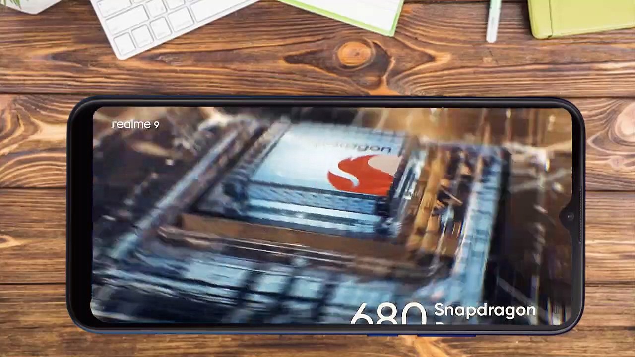 realme9