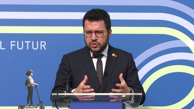 Aragonès acusa al PP de usar a Cataluña como excusa para no renovar el CGPJ