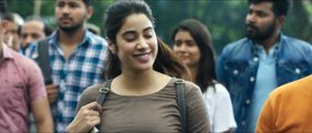 Mili Trailer - Janhvi K - Sunny K - Manoj P - M Xavier - Boney K - Zee Studios - In Cinemas 4th Nov