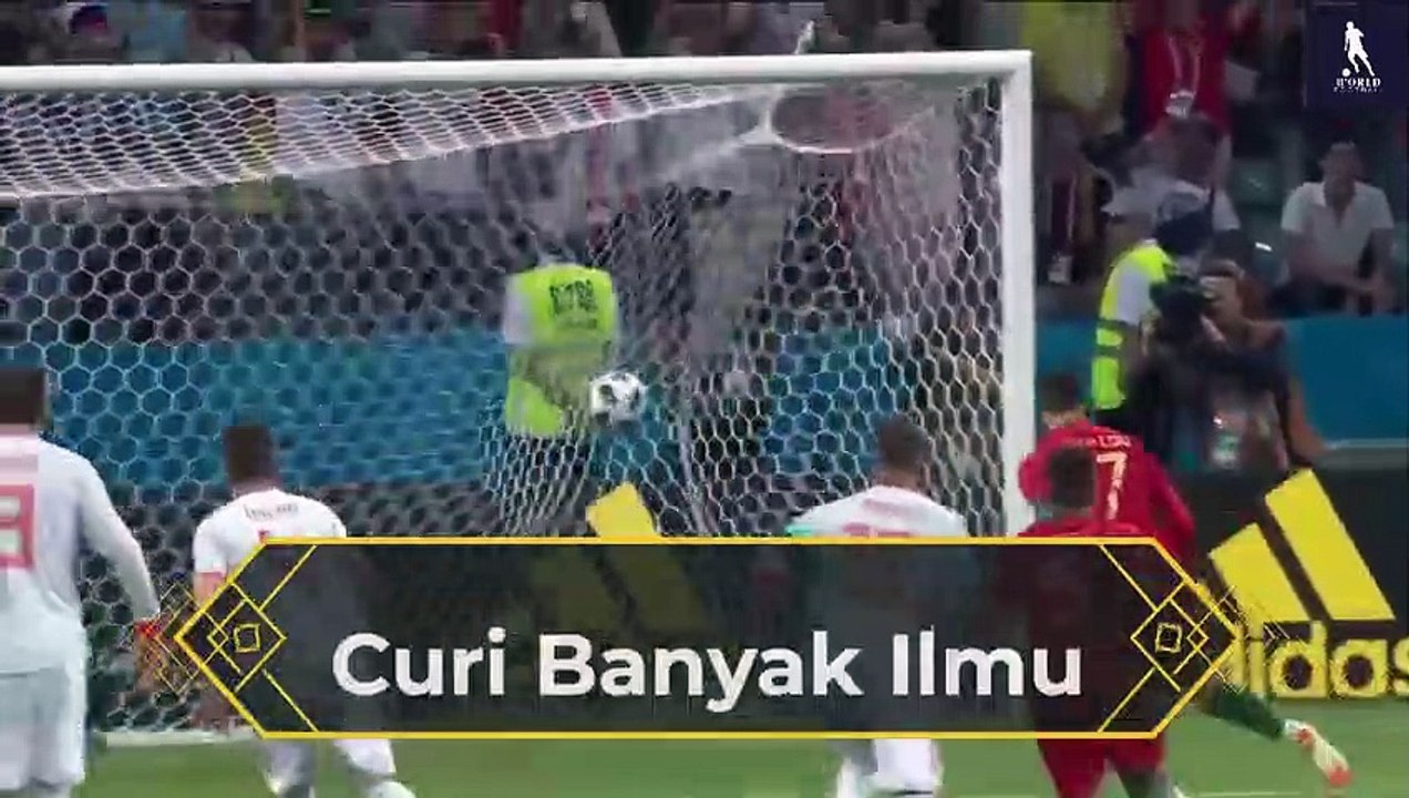 Gabung MU, Antony Ingin Curi Banyak Ilmu dari Cristiano Ronaldo