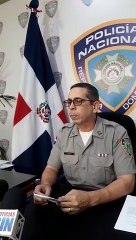 Motociclista muere atropellado por Onguito Wa en la avenida Duarte con Ovando