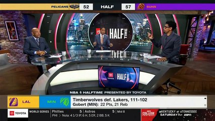 LeBron & Russ did everything in their power - Stephen A on Lakers fall to 0-5, only winless in NBA