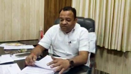 कटला चौक के बीच में प्रतिमा लगाने के लिए प्रयासरत