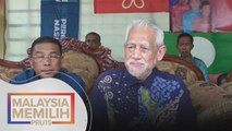 PRU15 | Tindakan PH akan ‘bunuh’ karier politik Husam - PN Kelantan