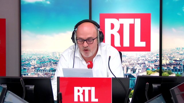 Les infos de 18h - Manifestation de catholiques : on veut sortir les poubelles de l'Église