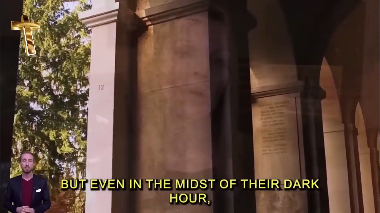 JULIE GREEN MINISTRIES - SHOCKWAVES MY ENEMIES ARE ABOUT TO SURRENDER