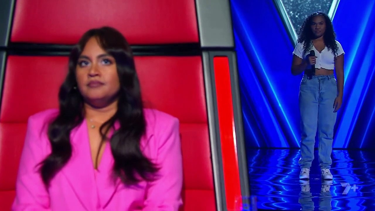 The Voice AU - Se10 - Ep06 HD Watch HD Deutsch