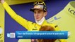 Tour de France: Vingegaard salue le parcours 2023