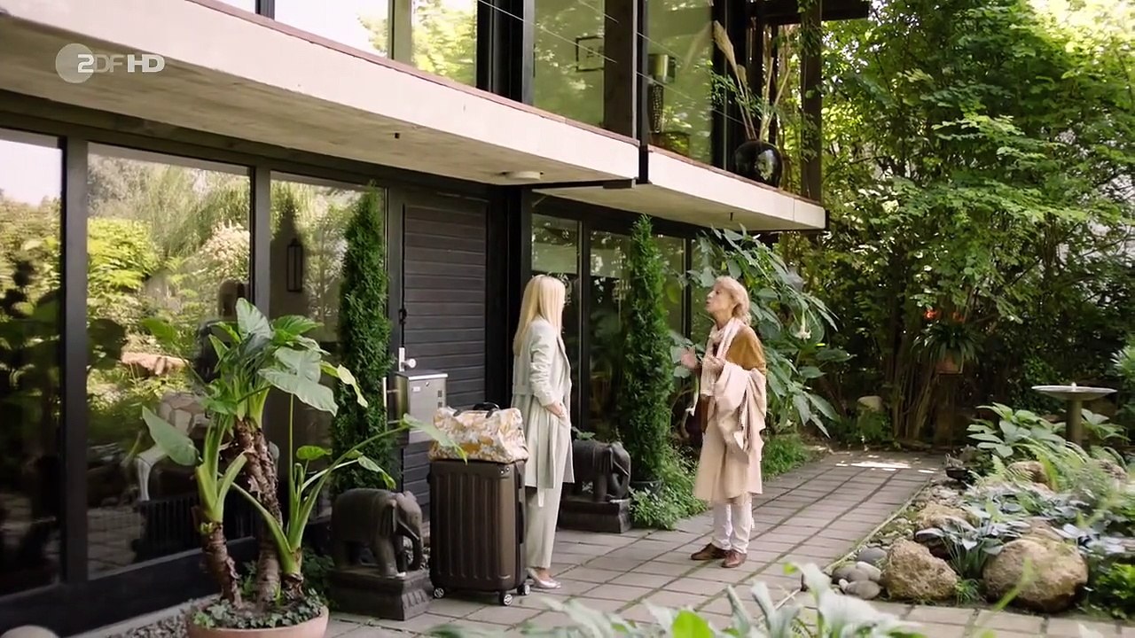 Kanzlei Berger Staffel 1 Folge 1