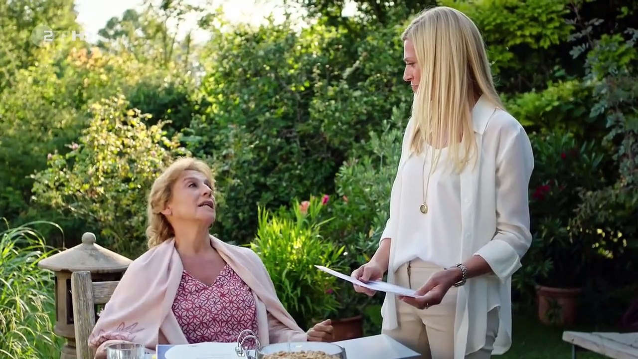 Kanzlei Berger Staffel 1 Folge 3