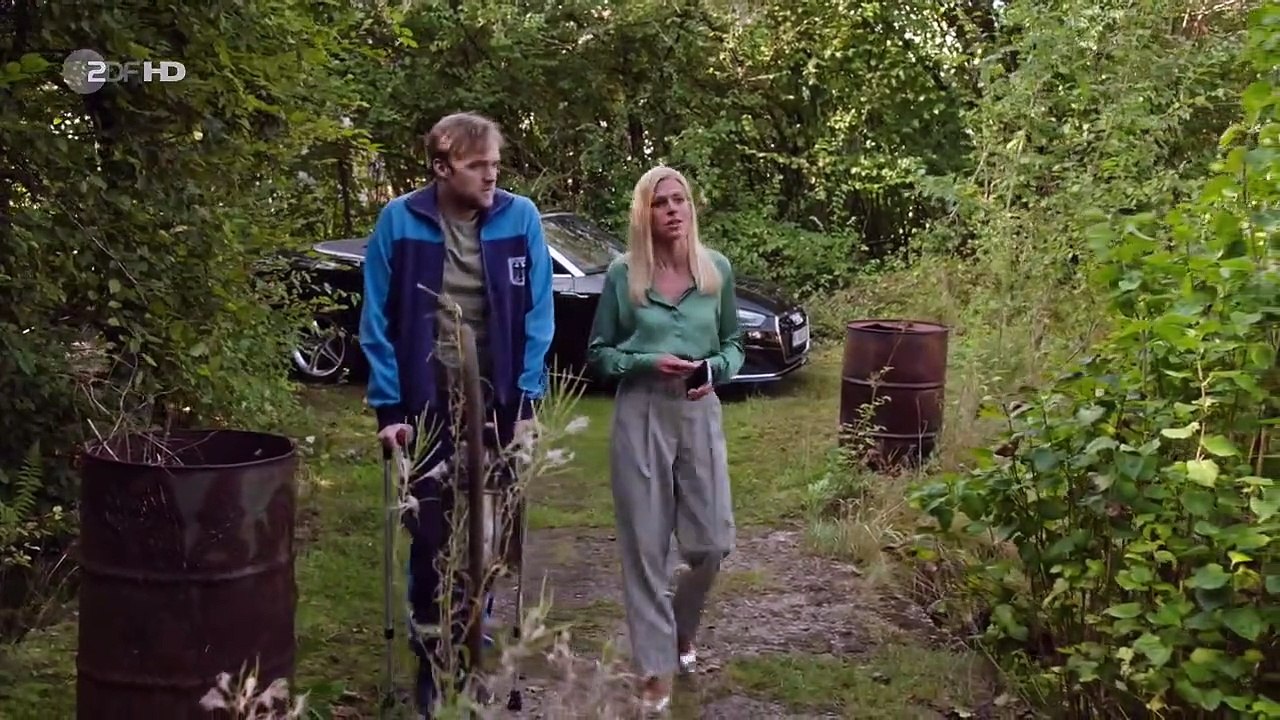 Kanzlei Berger Staffel 1 Folge 6