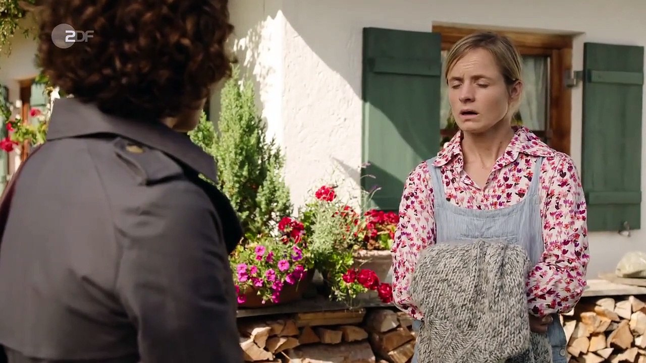 Kanzlei Berger Staffel 1 Folge 8