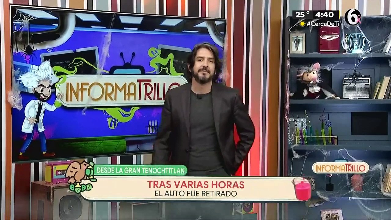 InformaTrillo - 27 de octubre del 2022