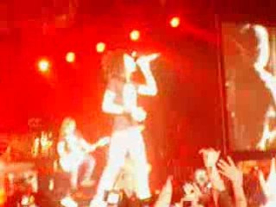 tokio hotel geh
