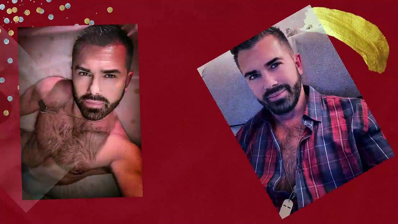 Fabrice, le nouveau beau gosse de La Gay Life
