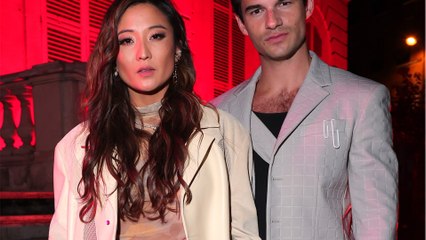 VOICI - Emily in Paris : qui est Paul Forman, l'acteur français au casting de la saison 3 ? (s1)