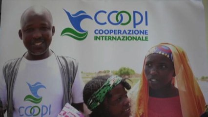Coopi Meeting: le emergenze umanitarie e le nuove crisi globali