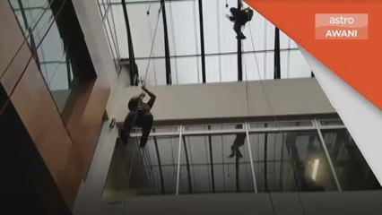 Peluang Pekerjaan | Hobi sukan lasak cipta peluang pekerjaan gaji lumayan