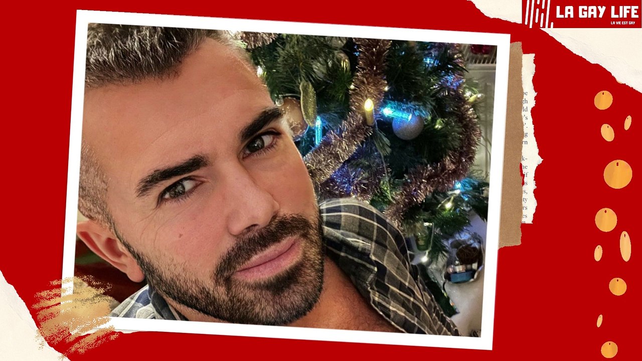 Beau gosse Fabrice #2