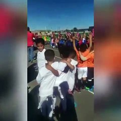 U6 - Plateau CUGNAUX [15/10/2022]