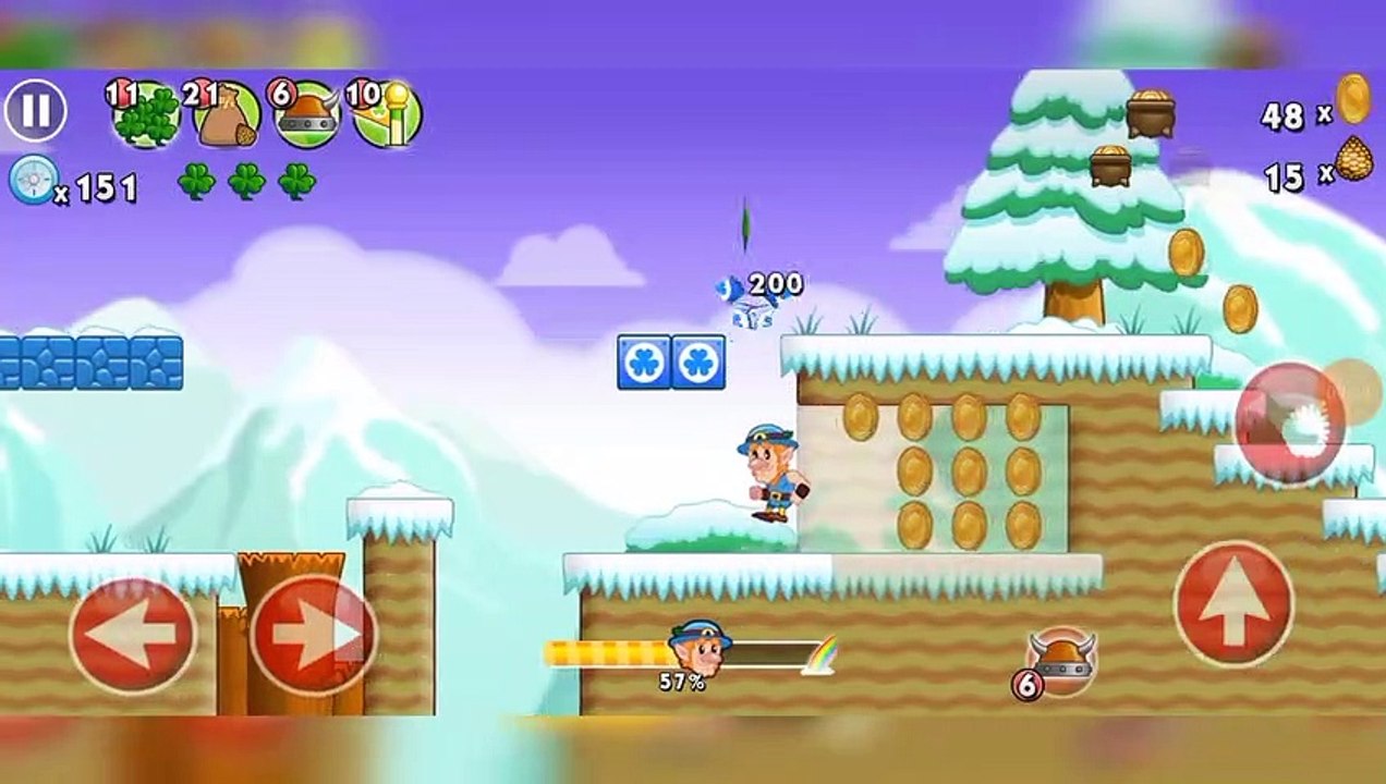 leps world video 16 | leps world gameplay