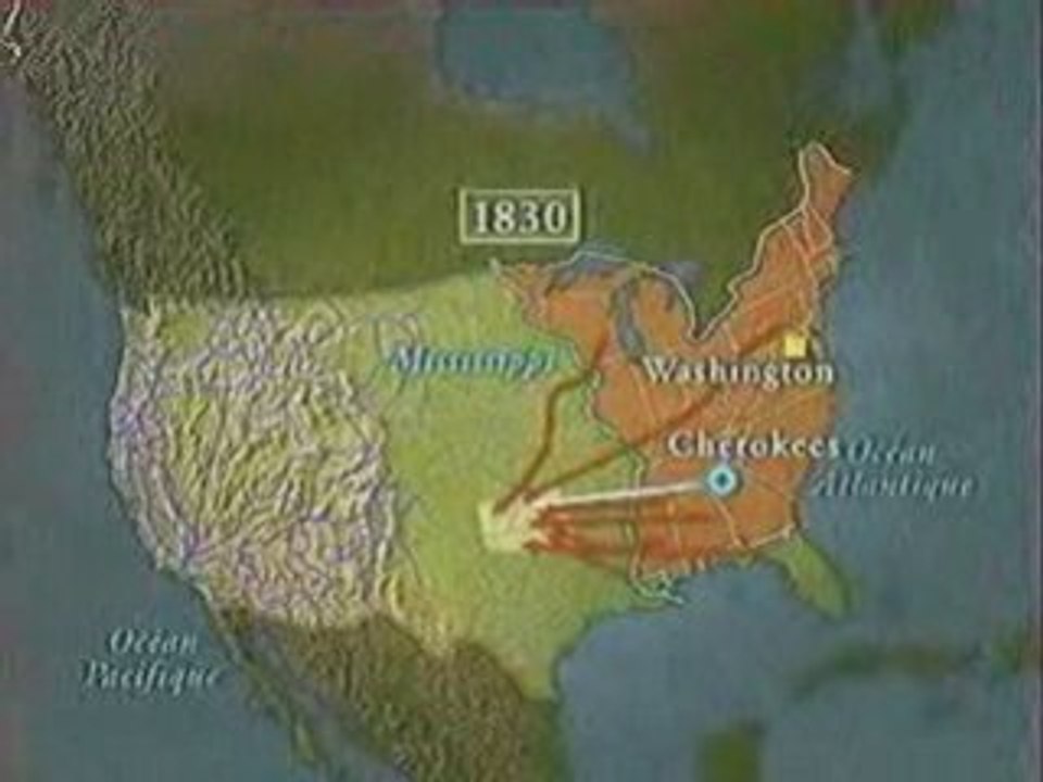 Amérindiens