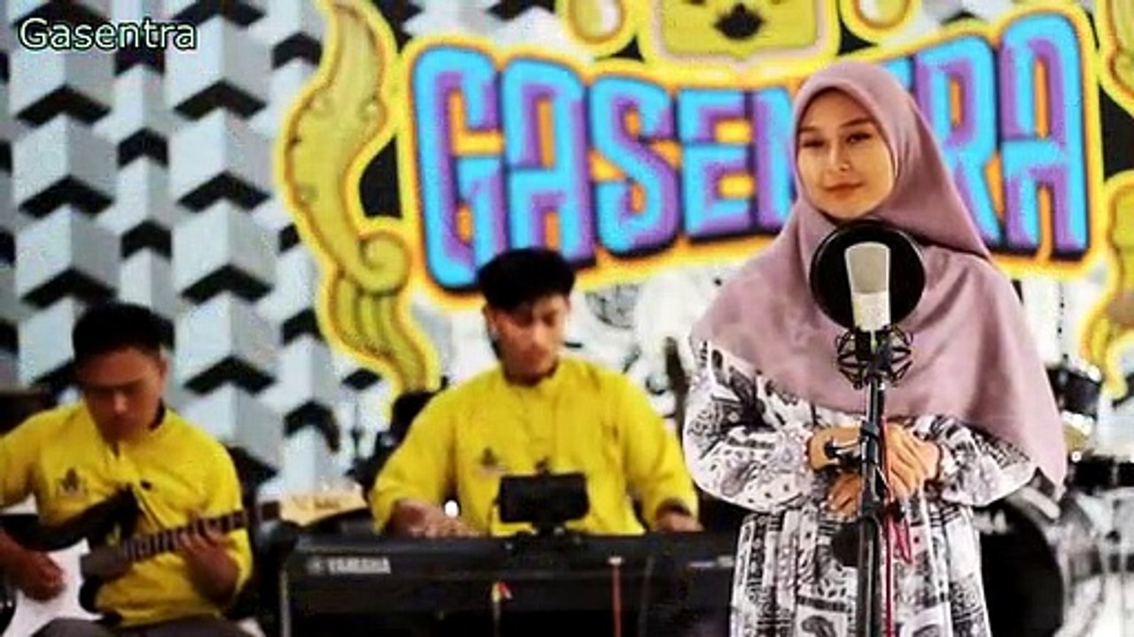 GASENTRA " GALA-GALA " Cipt. H.RHOMA IRAMA