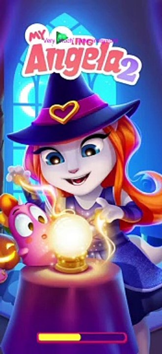 Parlant Talking Sprechen Falando Konusan Tom Angela  Ginger  Swamp Attack Booba Scary Teacher Prankster 3D