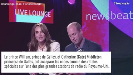 Tải video: Kate Middleton, bientôt 41 ans : son anniversaire déjà gâché... à cause du prince Harry !