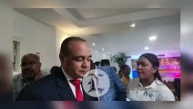 Surun Hernández anuncia que aspirará a la alcaldía de Santo Domingo Este