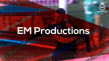 Vitor Roque, el 'nuevo Ronaldo' que se cuela en la agenda del Barça / EM Productions