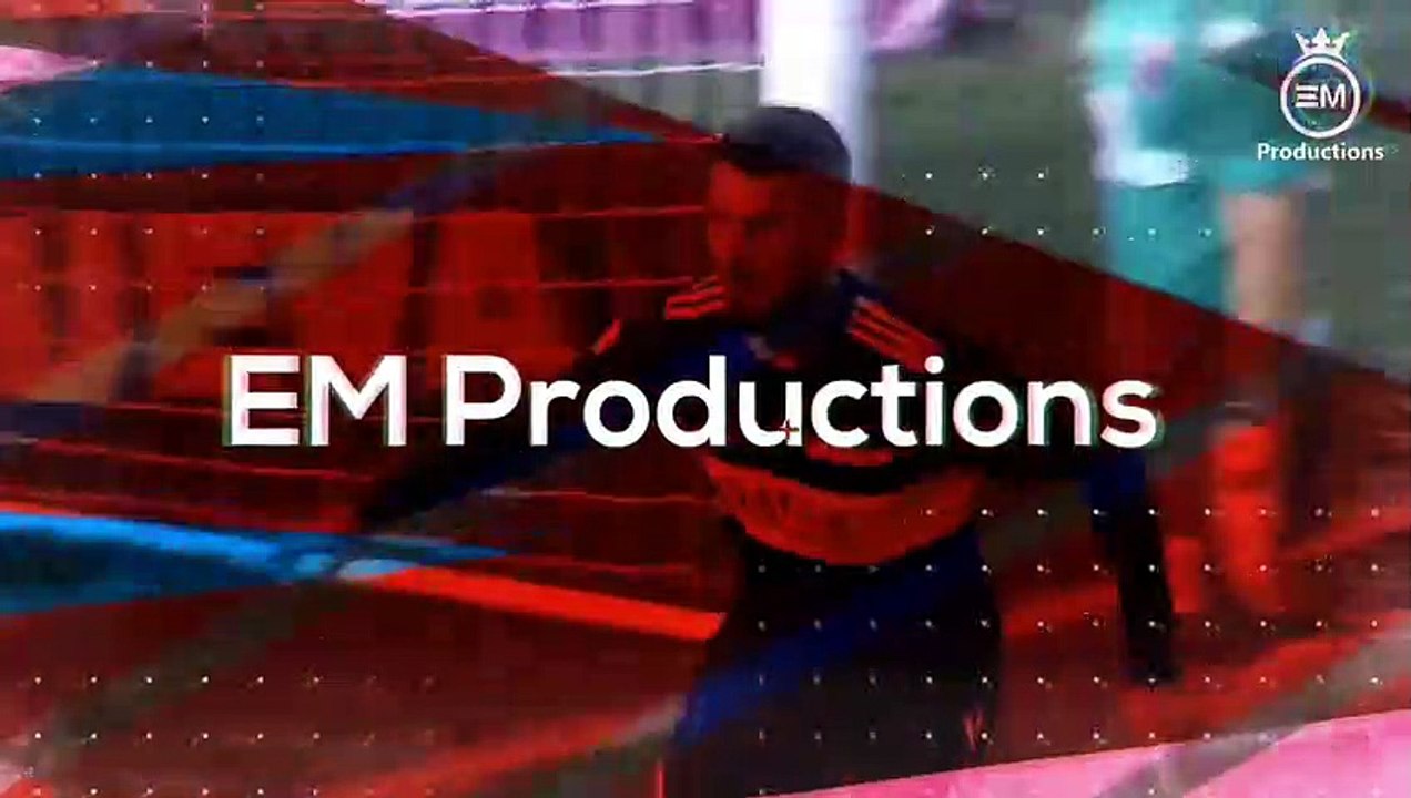 Vitor Roque, el 'nuevo Ronaldo' que se cuela en la agenda del Barça / EM Productions