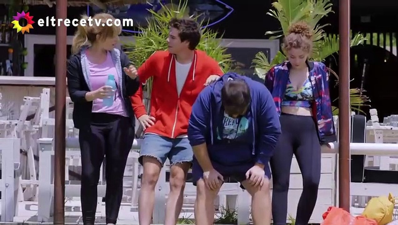 Simona - Capítulo 6