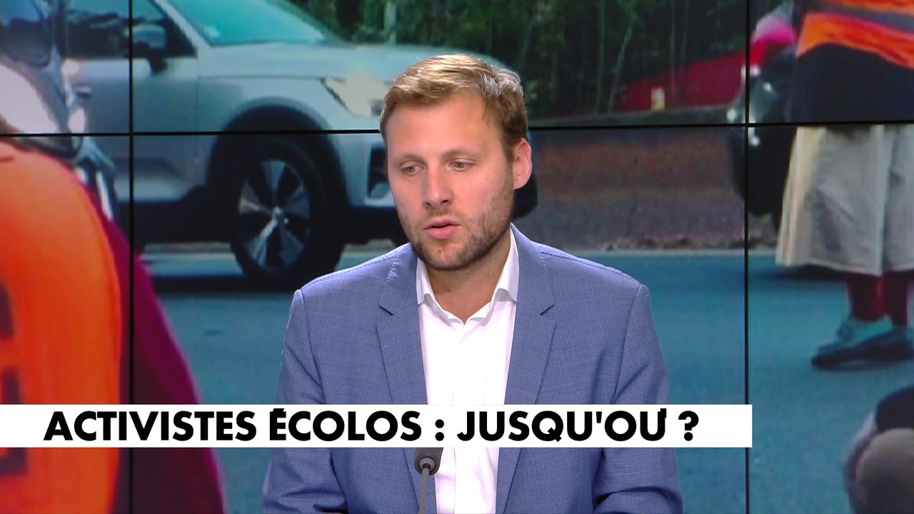 Alexandre Devecchio : «Ces minorités ne représentent qu’elles-mêmes»