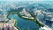 Dhaka Drone View | 4k Video Bangladesh | Beautiful Capital